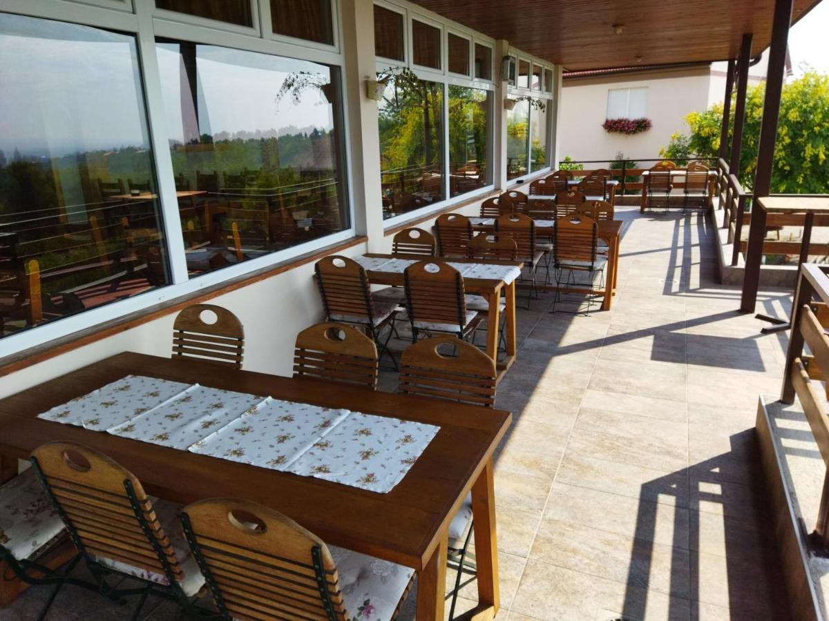 Guesthouse Režekov podrum Jastrebarsko Exteriér fotografie