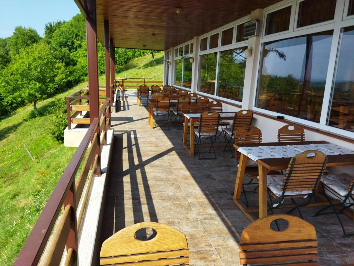 Guesthouse Režekov podrum Jastrebarsko Exteriér fotografie