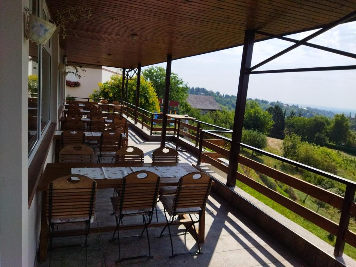 Guesthouse Režekov podrum Jastrebarsko Exteriér fotografie