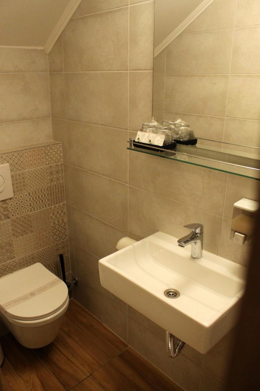 Guesthouse Režekov podrum Jastrebarsko Exteriér fotografie