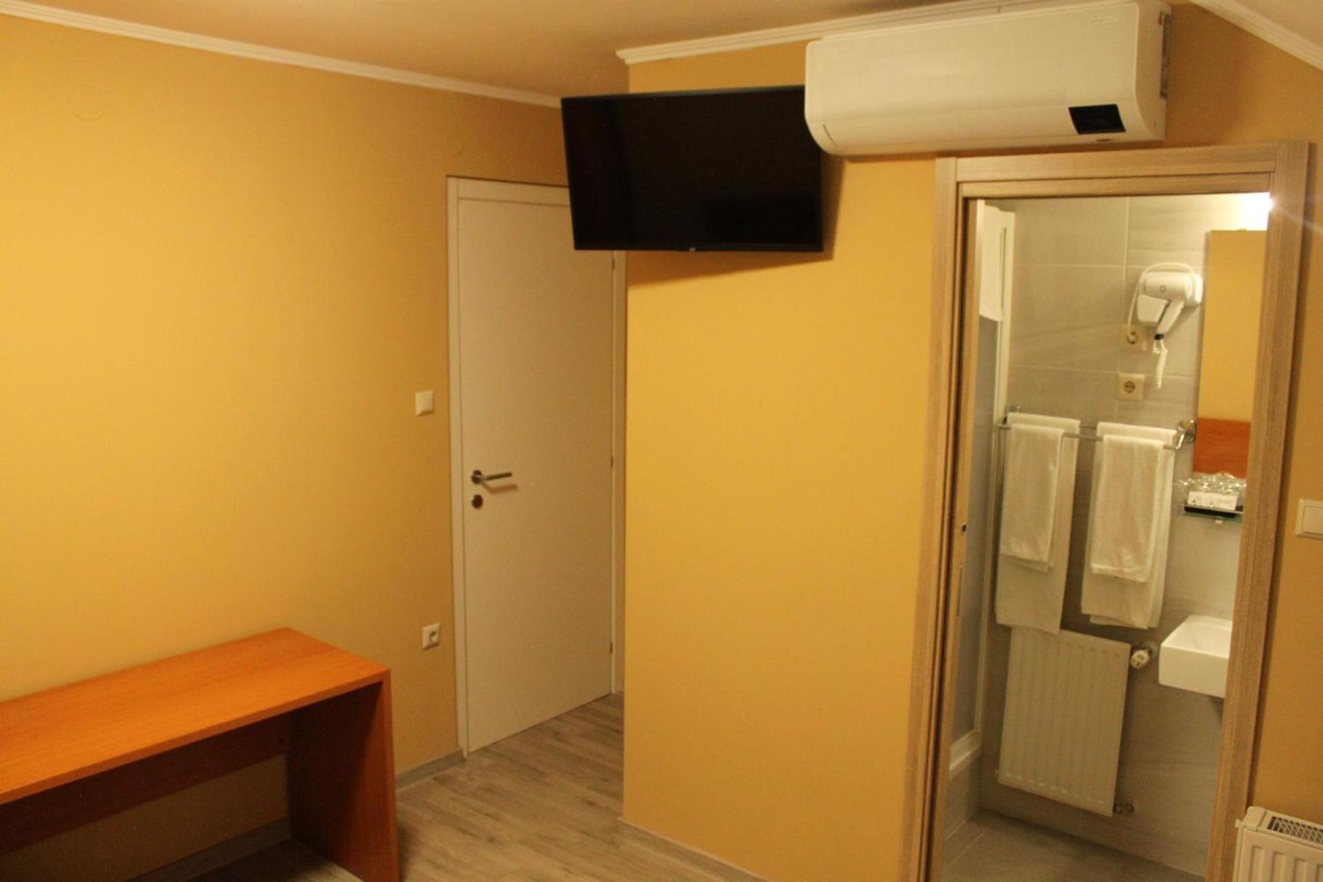 Guesthouse Režekov podrum Jastrebarsko Exteriér fotografie