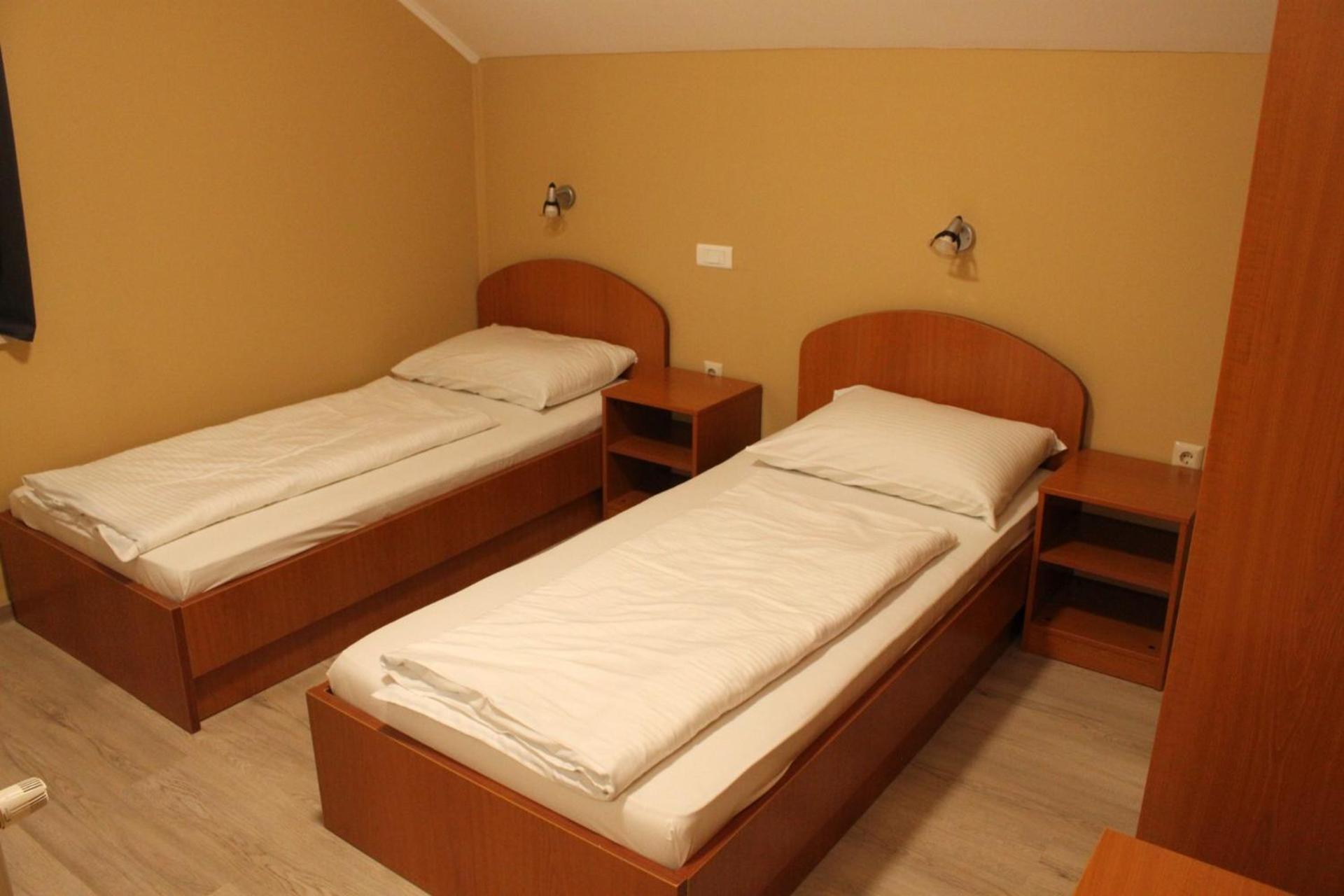Guesthouse Režekov podrum Jastrebarsko Exteriér fotografie