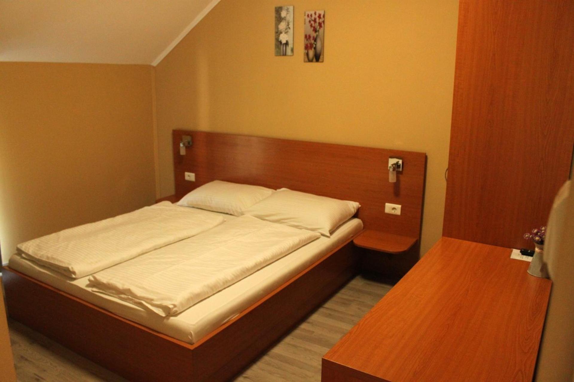 Guesthouse Režekov podrum Jastrebarsko Exteriér fotografie