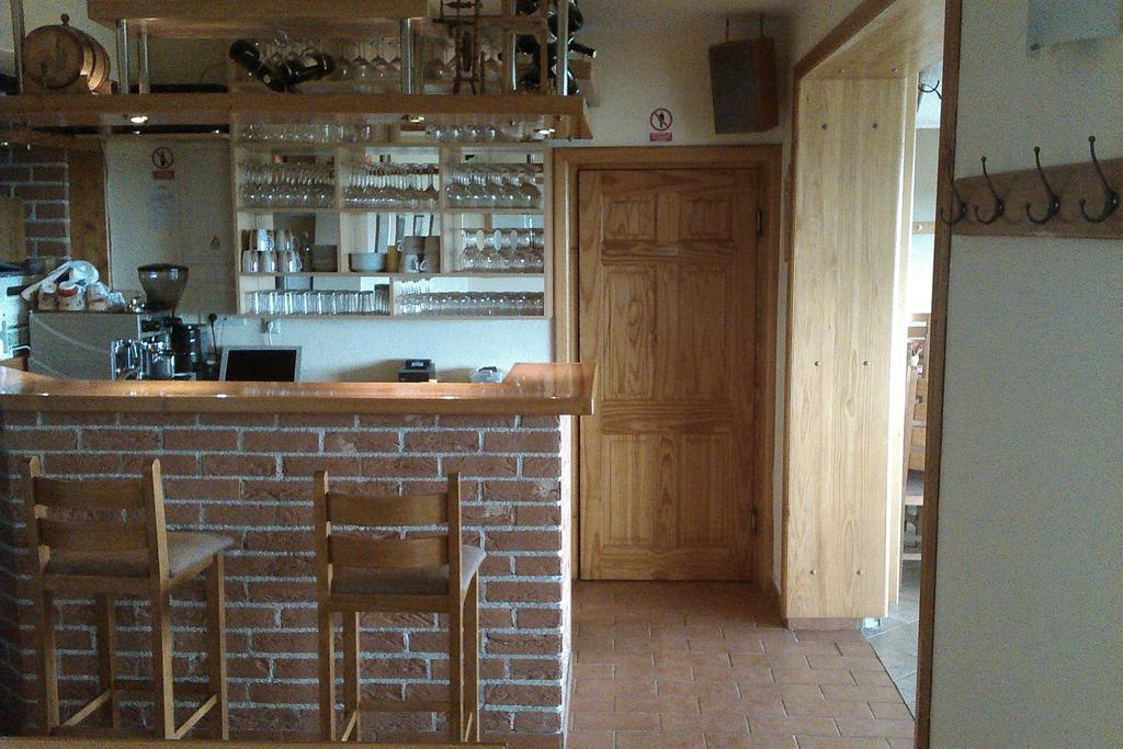 Guesthouse Režekov podrum Jastrebarsko Exteriér fotografie
