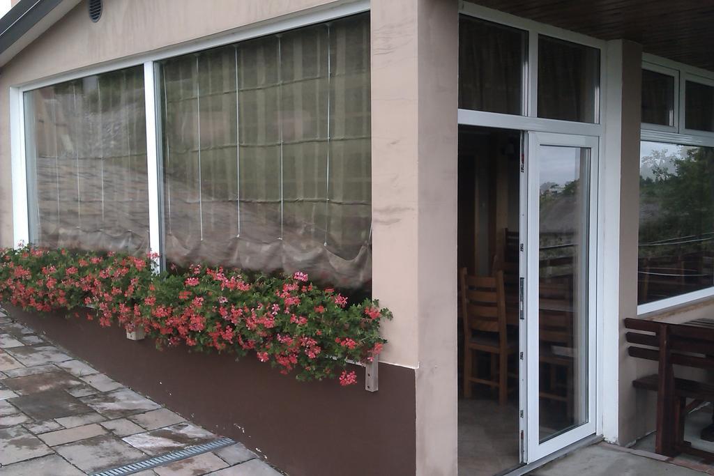 Guesthouse Režekov podrum Jastrebarsko Exteriér fotografie