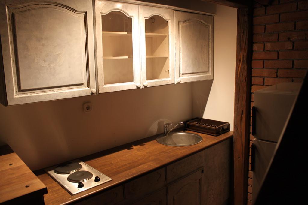 Guesthouse Režekov podrum Jastrebarsko Exteriér fotografie