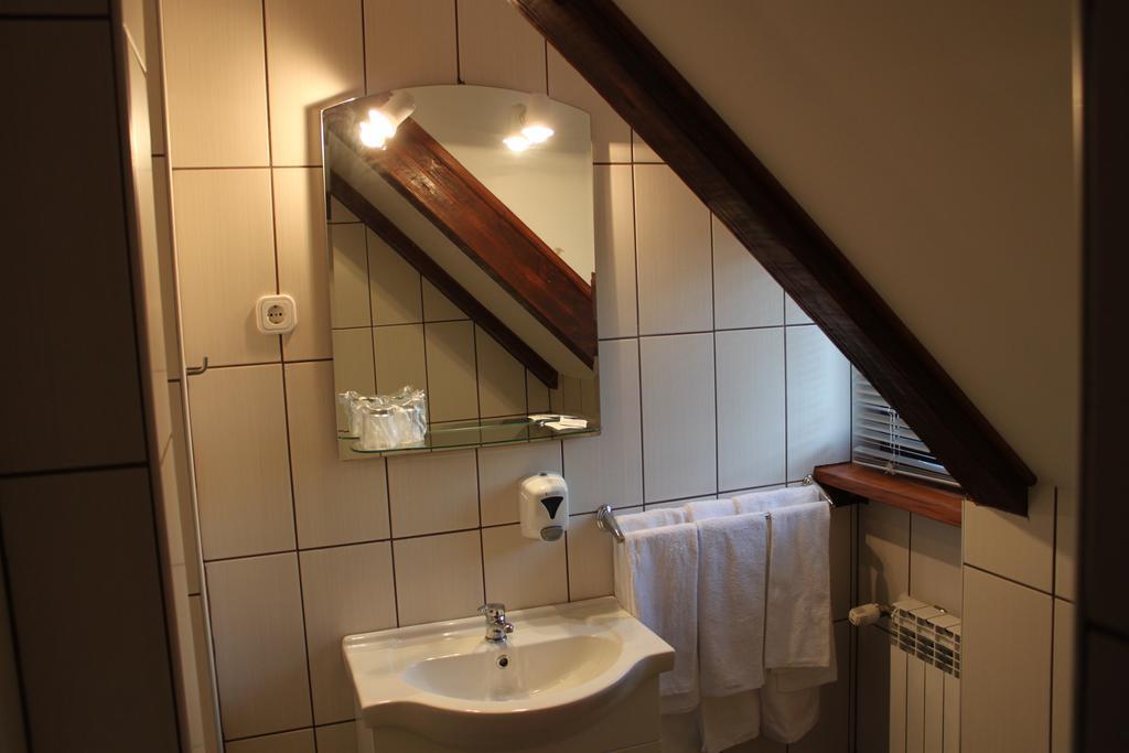 Guesthouse Režekov podrum Jastrebarsko Exteriér fotografie