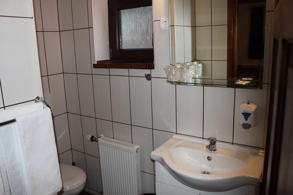 Guesthouse Režekov podrum Jastrebarsko Exteriér fotografie