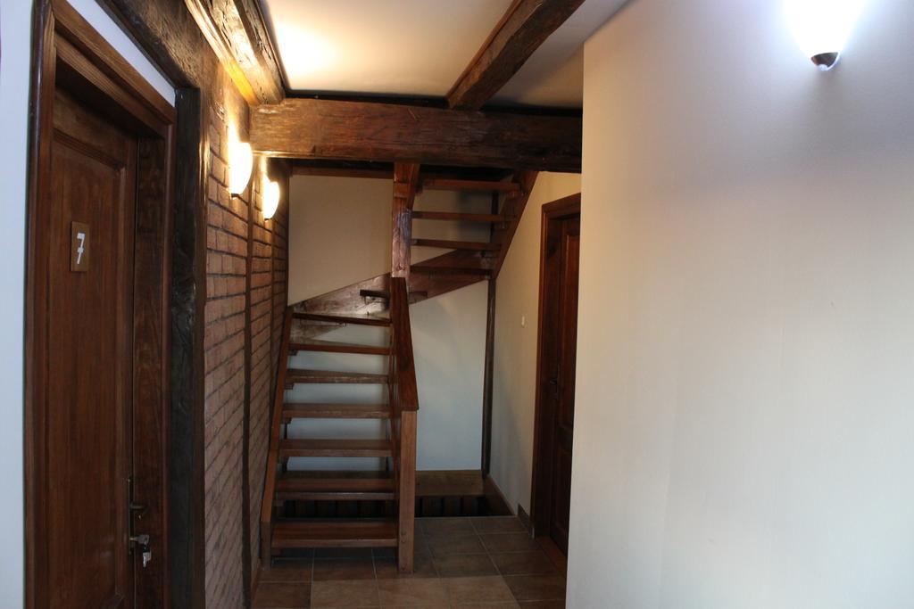 Guesthouse Režekov podrum Jastrebarsko Exteriér fotografie